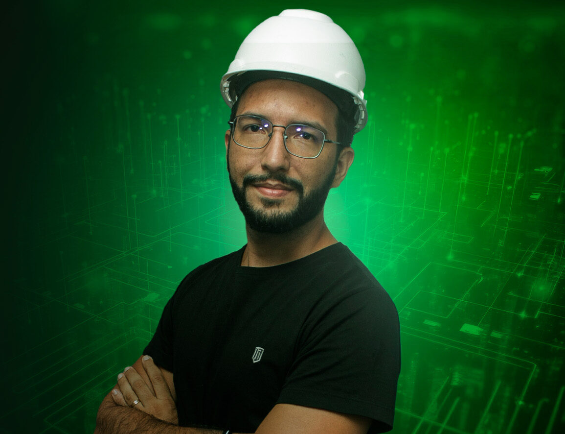 Curso Montagem de Rack Profissional